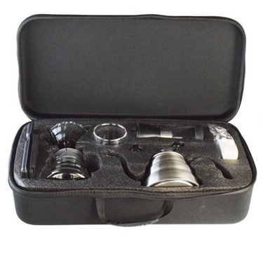 Coffee Tavel Set V60 Dripper